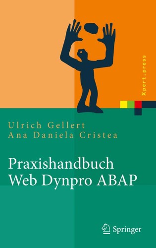 Praxishandbuch Web Dynpro ABAP