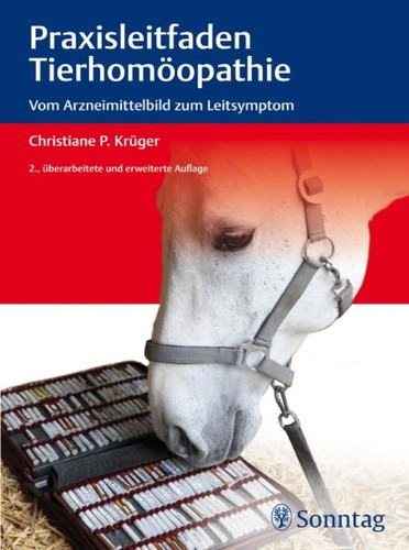 Praxisleitfaden Tierhomöopathie
