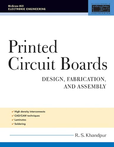 Printed circuit boards