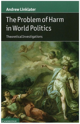 The problem of harm in world policitics