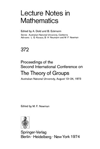 Proceedings