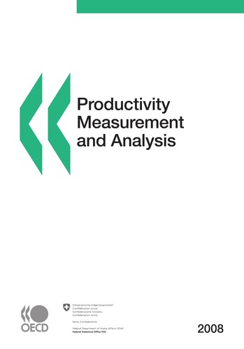 Productivity measurement and analysis