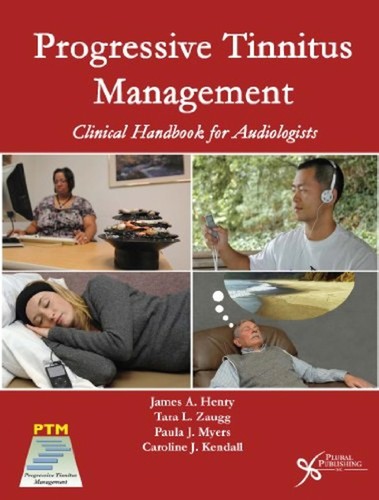 Progressive tinnitus management