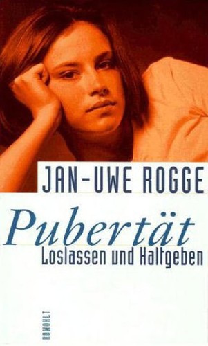 Pubertät