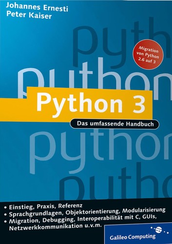 Python 3