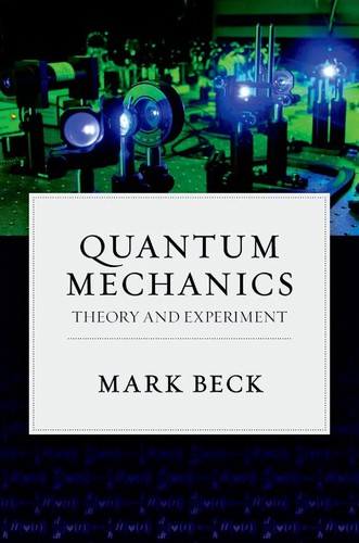 Quantum mechanics