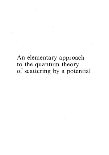 Quantum mechanics