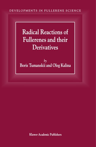 Radical reactions of fullerenes and their derivatives