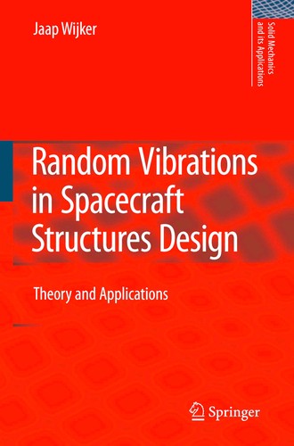 Random Vibrations in Spacecraft Structures Design