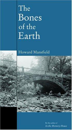 The bones of the earth