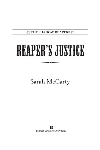 Reaper's justice