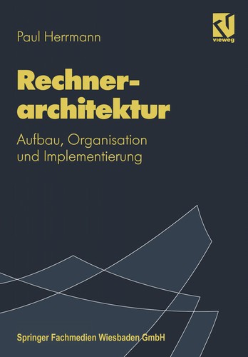 Rechnerarchitektur