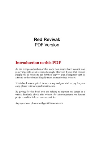 Red Revival