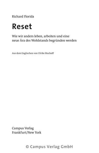 Reset