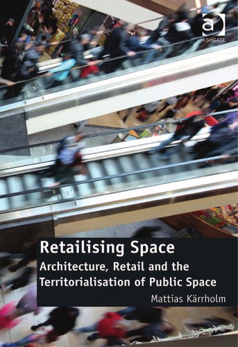 Retailising space