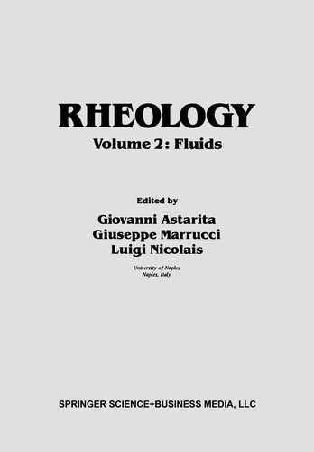 Rheology