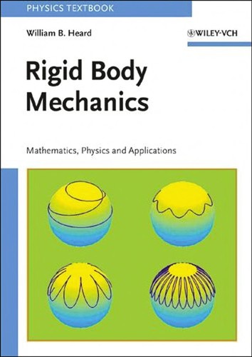 Rigid body mechanics