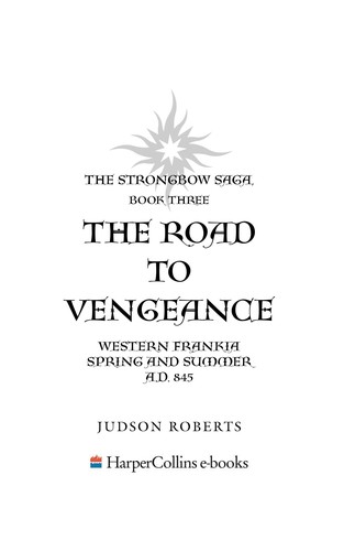 The road to vengeance