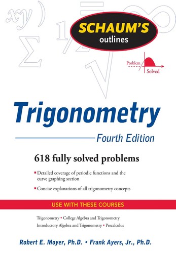 Trigonometry
