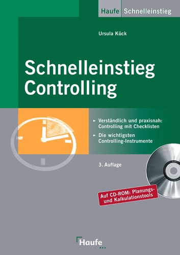 Schnelleinstieg Controlling