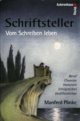 Schriftsteller