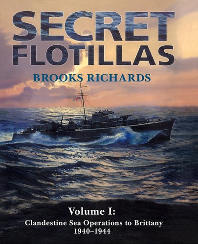 Secret flotillas