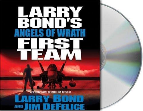 Larry Bond's First Team