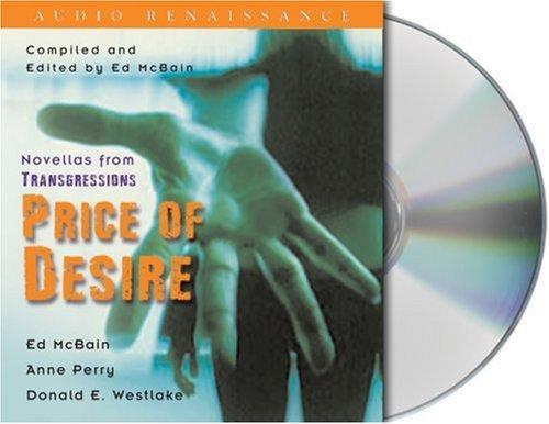 Transgressions: Price of Desire