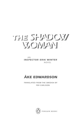 The shadow woman
