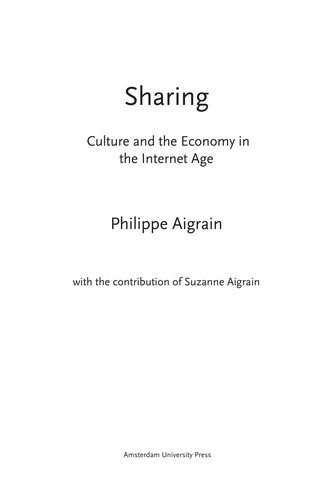 Sharing