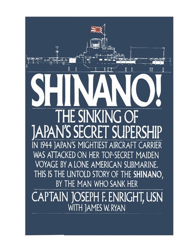 Shinano!