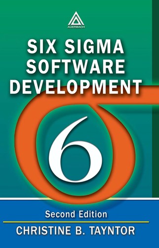 Six sigma software development