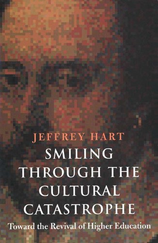 Smiling through the cultural catastrophe