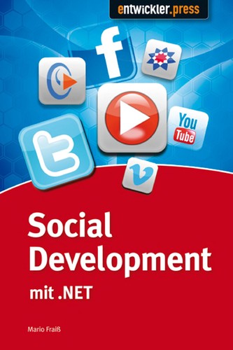 Social development mit .NET
