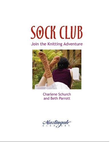 Sock club