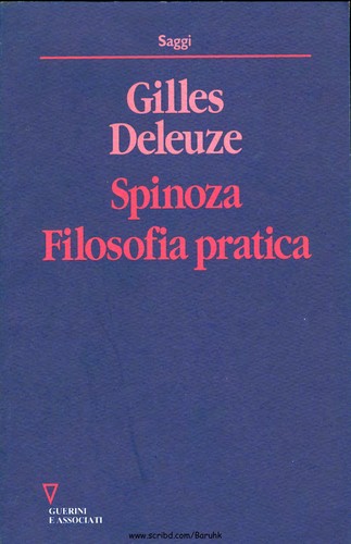 Spinoza