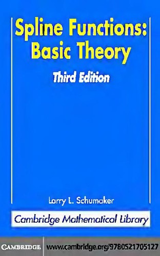 Spline functions