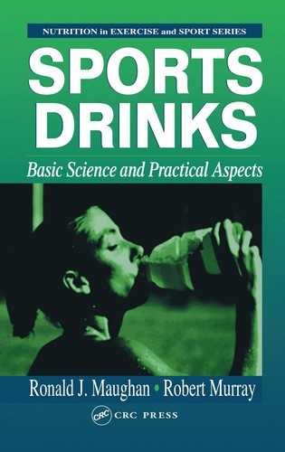 Sports drinks