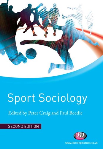 Sport sociology