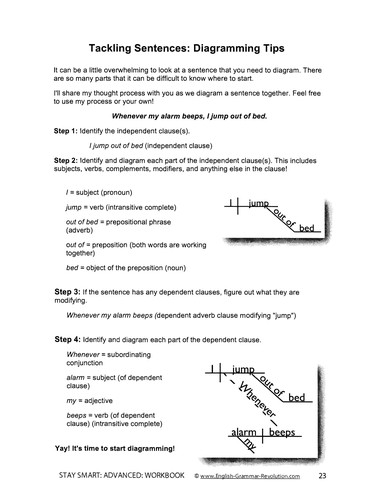 Stay smart workbook
