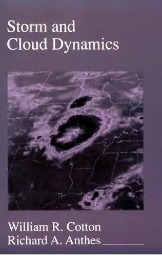 Storm and cloud dynamics