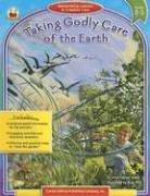 Taking Godly Care of the Earth Grade 2-5