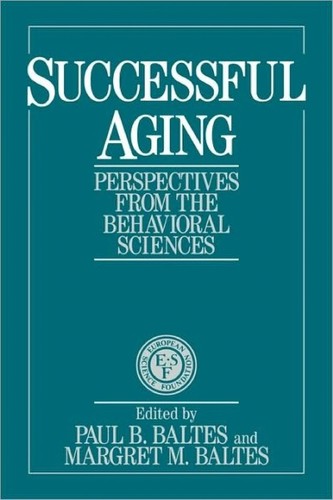 Successful aging