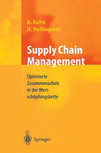 Supply Chain Management