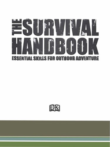 The survival handbook