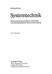 Systemtechnik