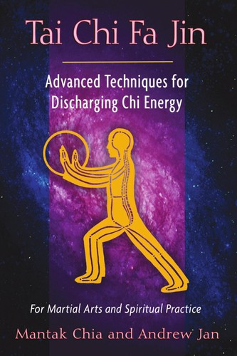 Tai chi fa jin