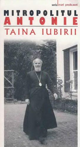 Taina iubirii
