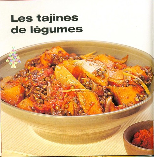 Tajines