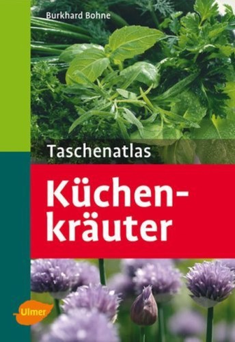 Taschenatlas Ku chenkra uter